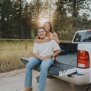 Our Honeymoon Fund
