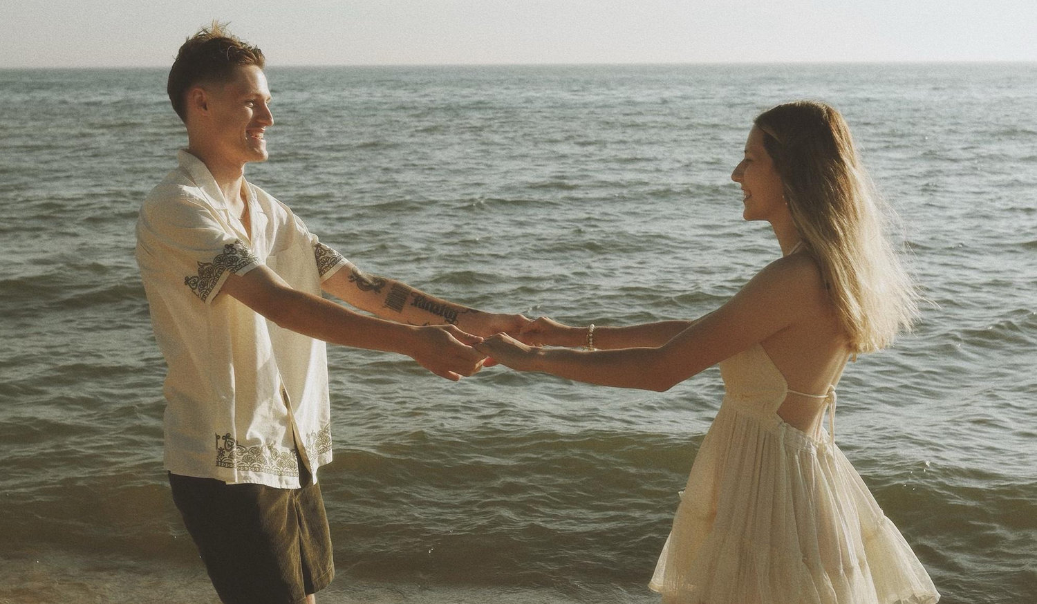 The Wedding Website of Kaylee Housler and Corbin Dekker