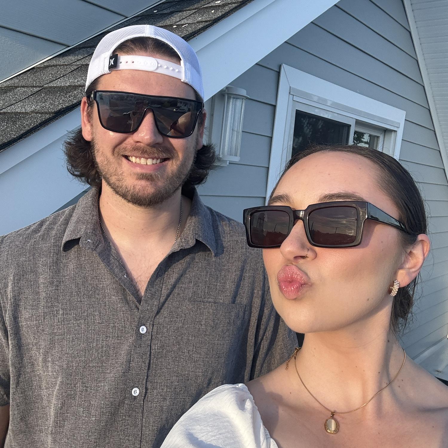 Engaged life fun ✨