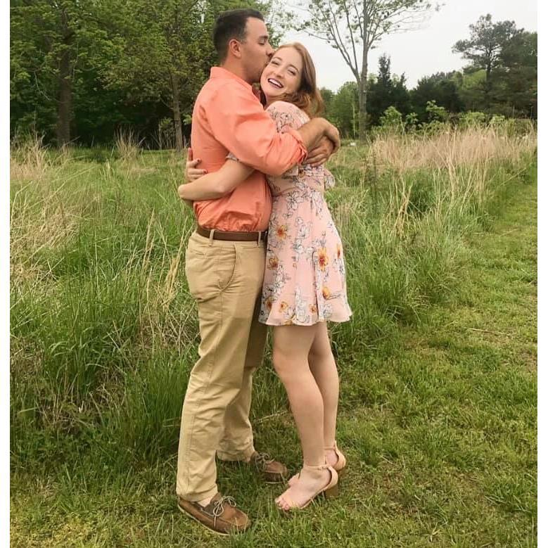 Forever wedding dates <3
2019