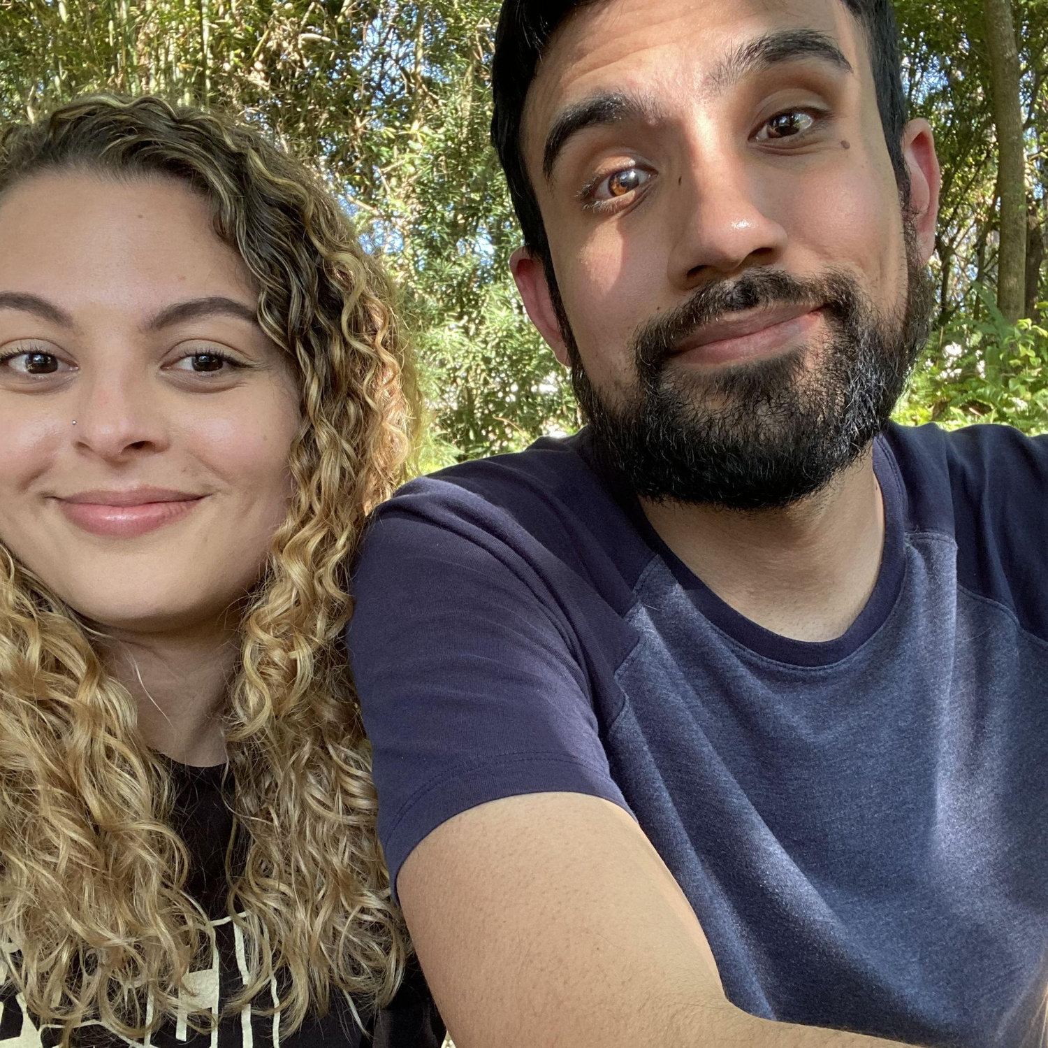 Drinking around the world at EPCOT!