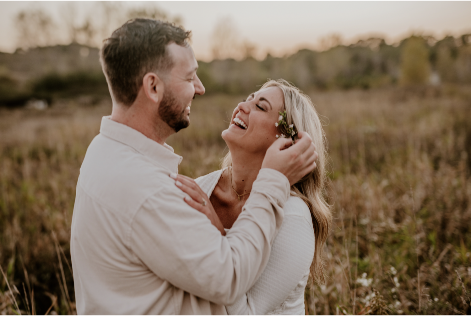 The Wedding Website of Danielle Cook and Logan Sewell