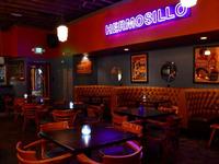 The Hermosillo