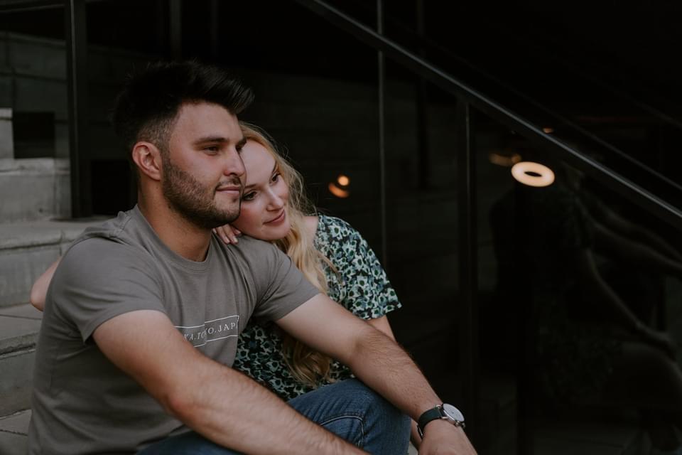 The Wedding Website of Anika Prinsloo and Wesley Myburgh