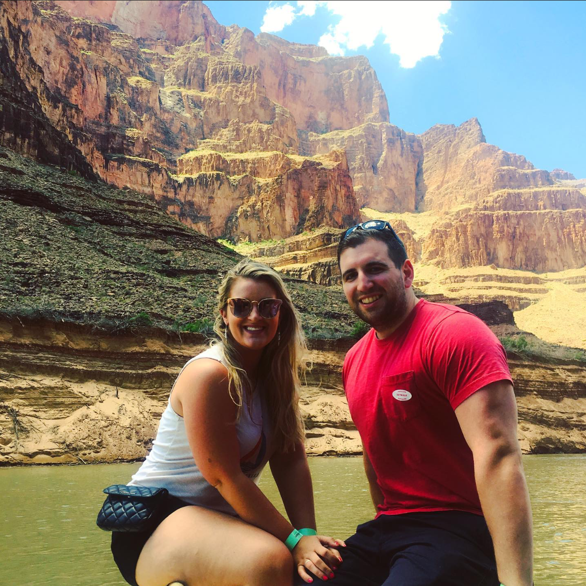 Favorite travel partners