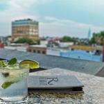 The Rooftop at the Vendue