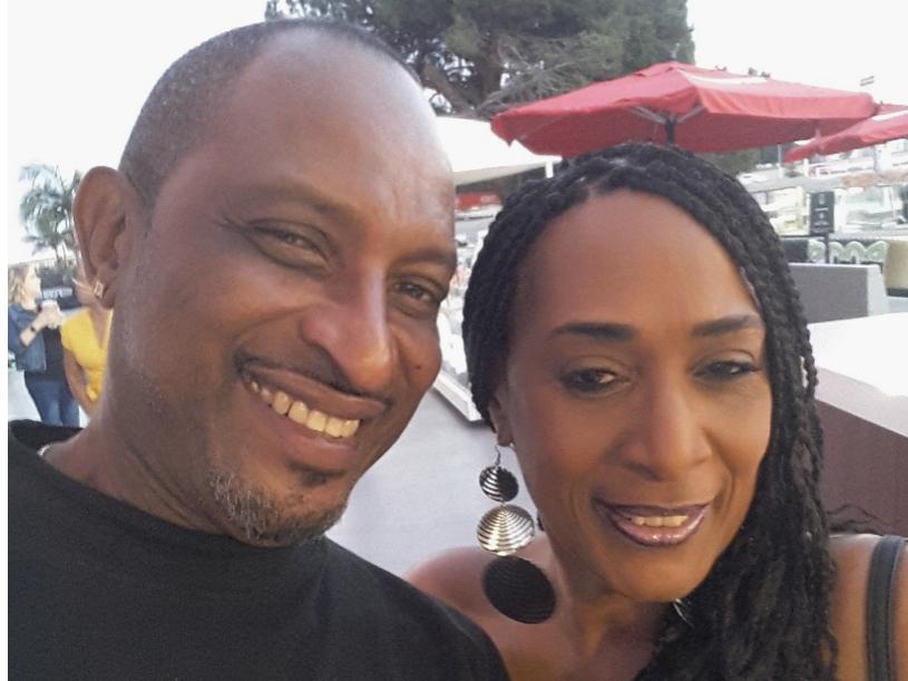 The Wedding Website of Annette Fike and David Lamothe