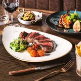 Perry's Steakhouse & Grille