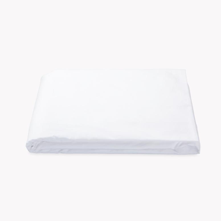 Luca Fitted Sheet | Matouk Luxury Linens