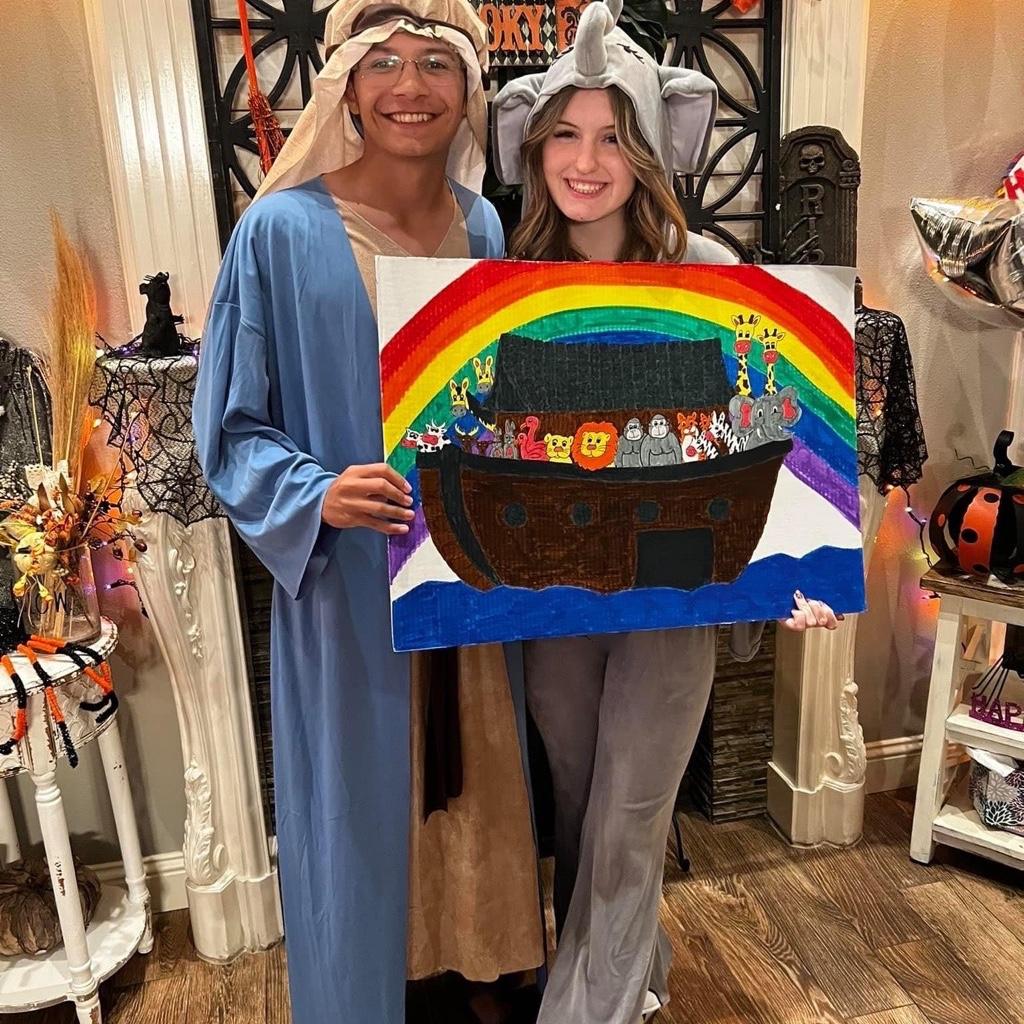 Halloween 2021