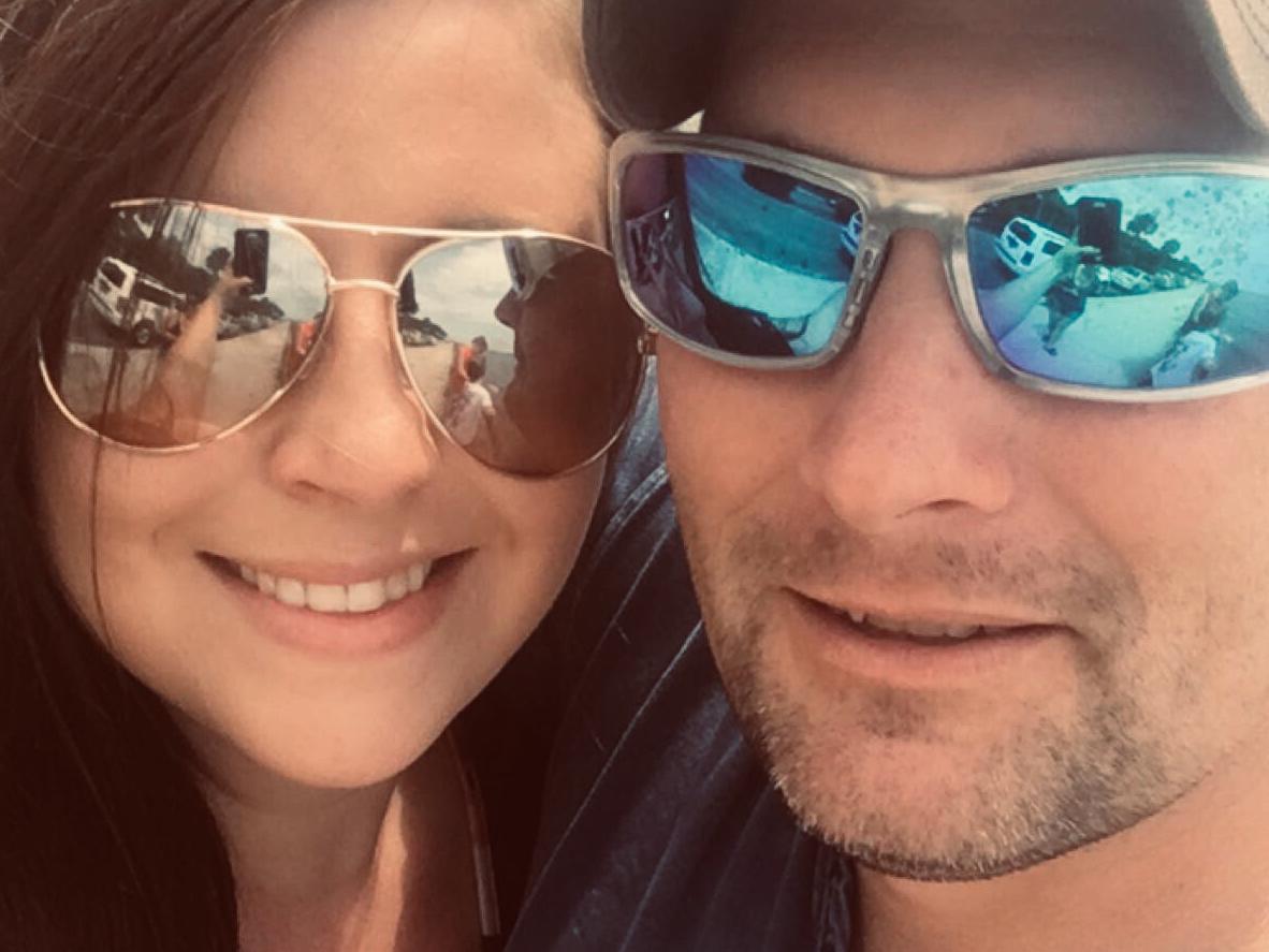 The Wedding Website of Samantha Miller and Robert Numerick
