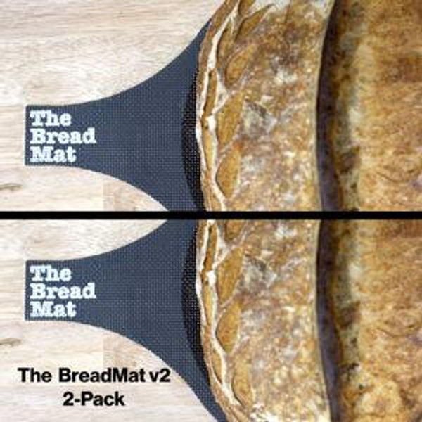 The BreadMat - v2