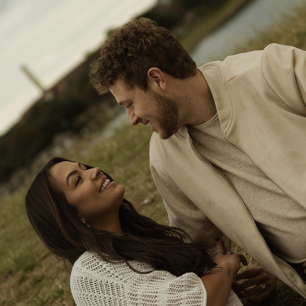 Rylee Garcia and Mark Peyton's Wedding Website