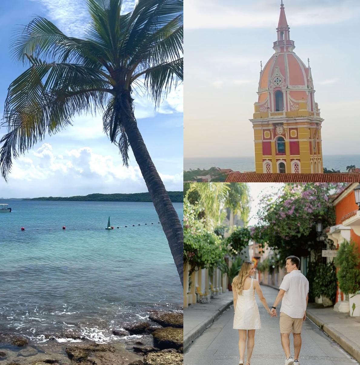 The Wedding Website of Joshua Da Silva and Alexandra Fernández