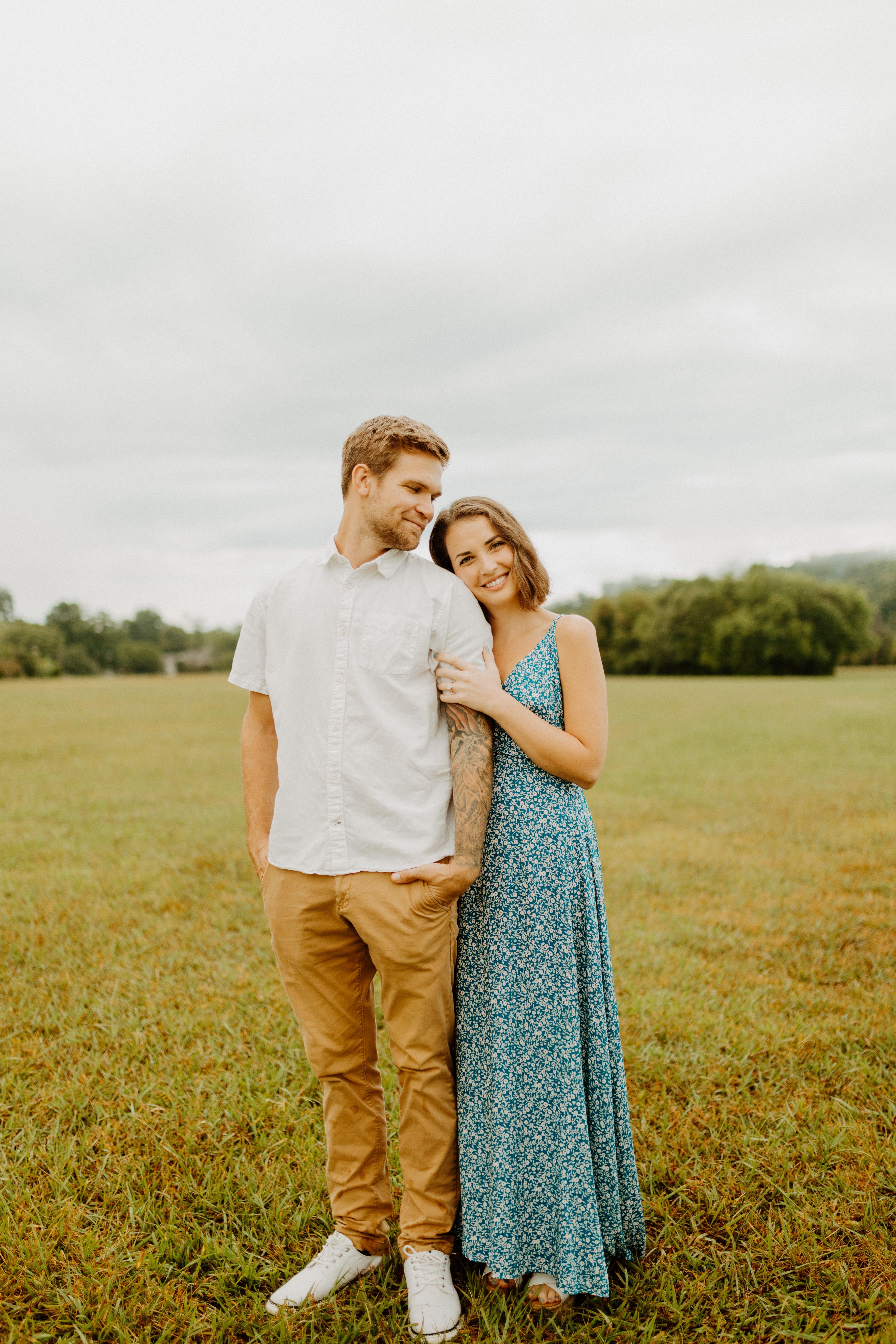 The Wedding Website of Leanne Brechtel and Brandon White