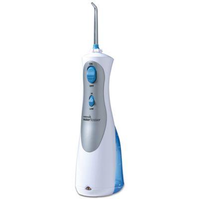 Waterpik® Cordless Plus Waterflosser® in White