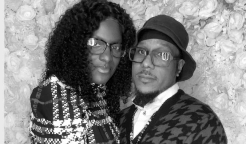 Jessica Lovett and Ismail Lovett's Wedding Website