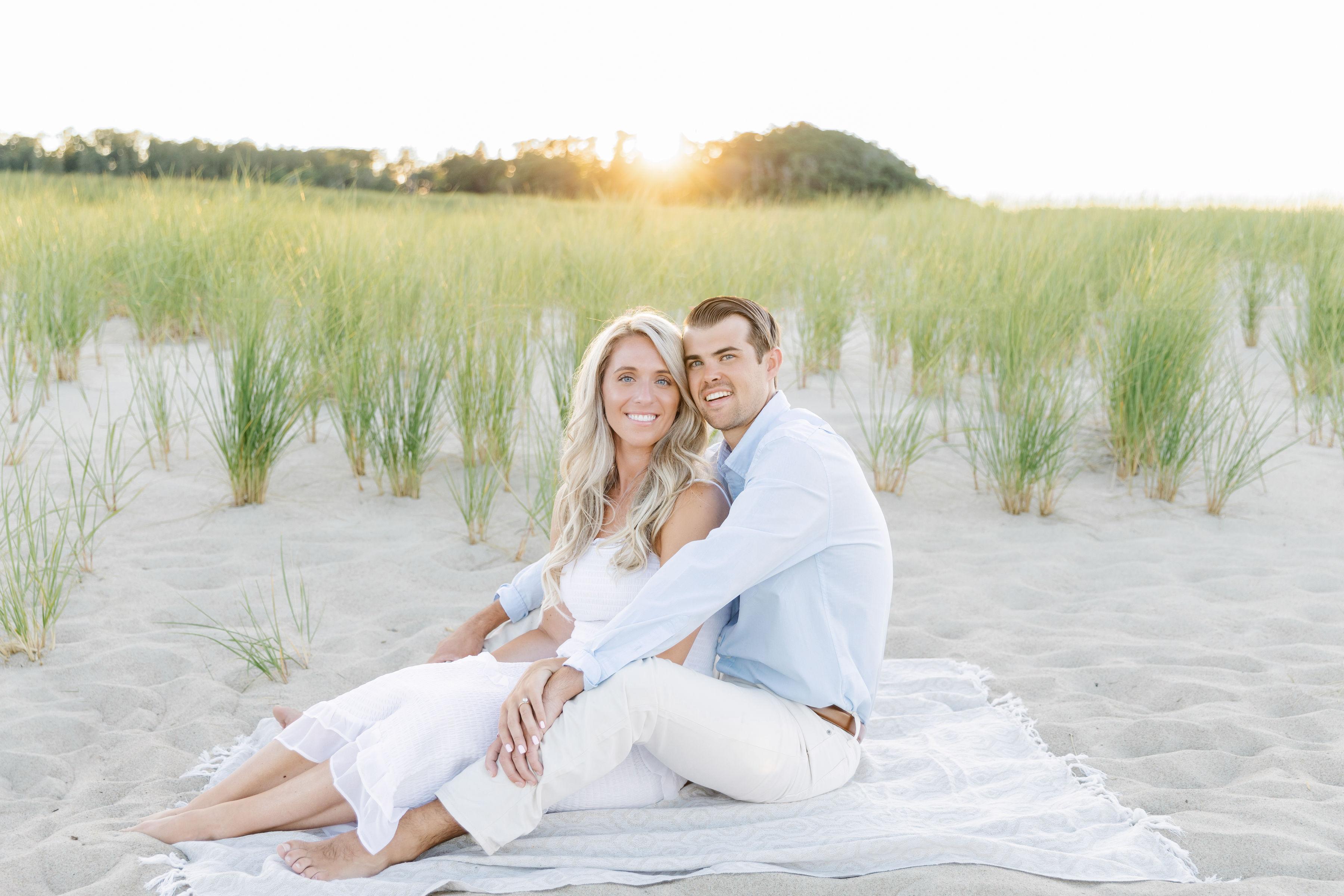 The Wedding Website of Cecilia Chrisom and Nolan Murray