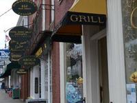 Main Street - Damariscotta