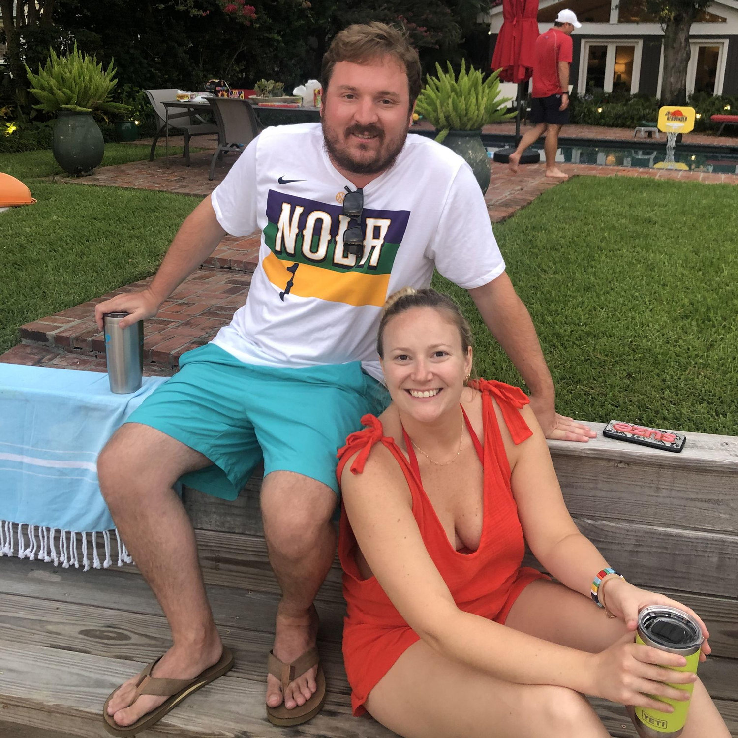 4th of July 2020