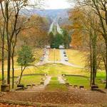 Percy Warner Park