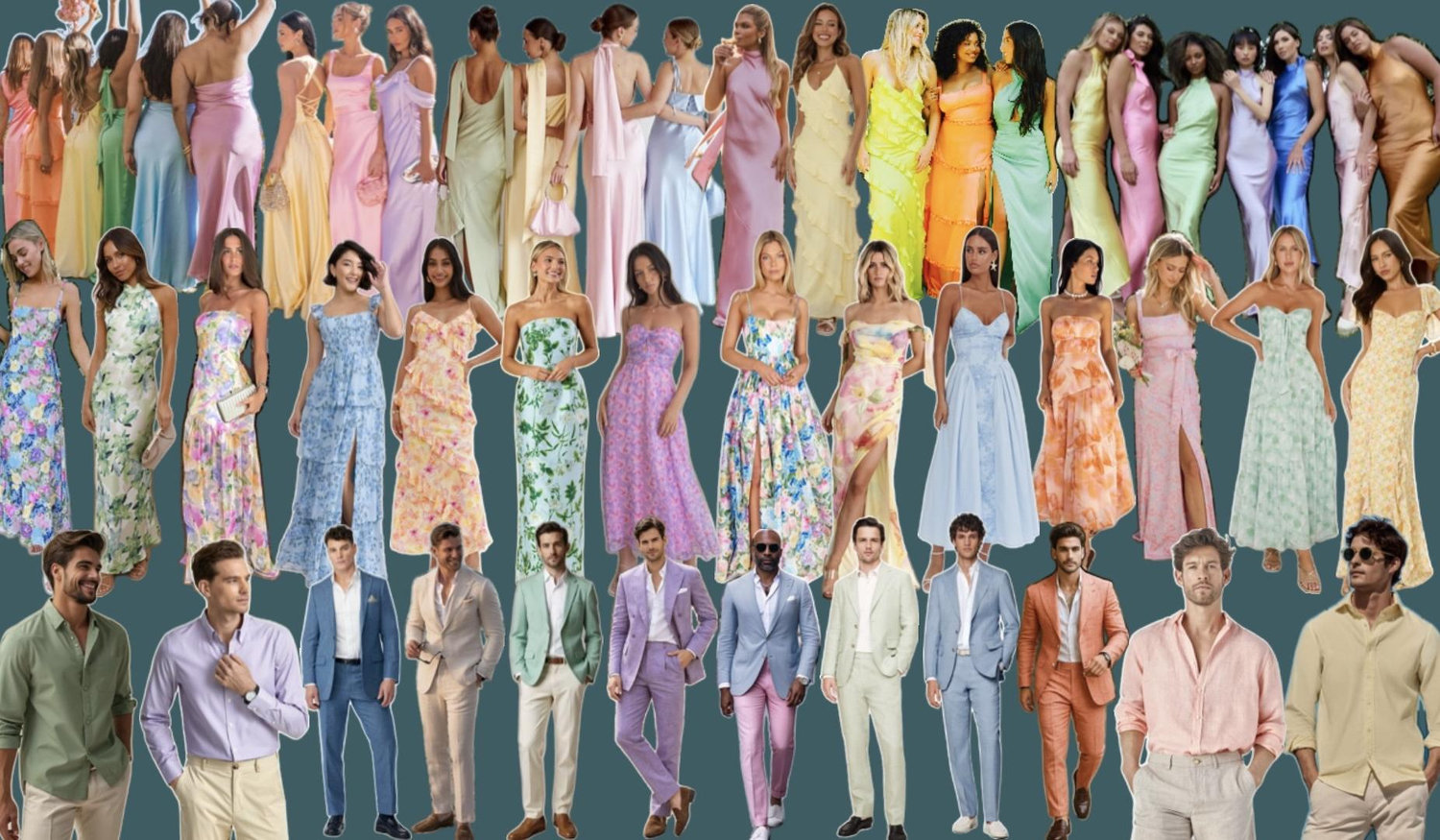The Wedding Website of Ashley Gilman and Tre Sterling