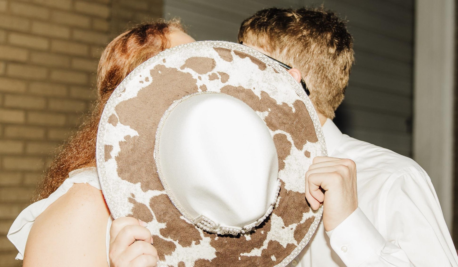 The Wedding Website of Dana Porche and Destin Autin