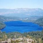 Donner Lake