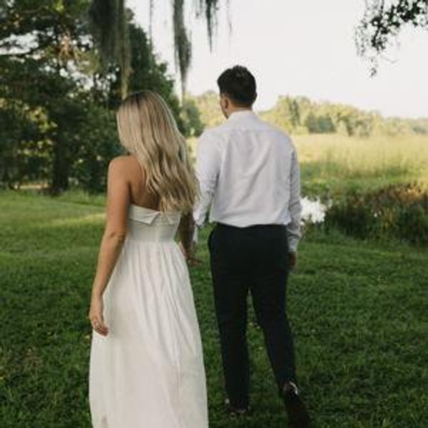 Honeymoon/Newlywed Fund
