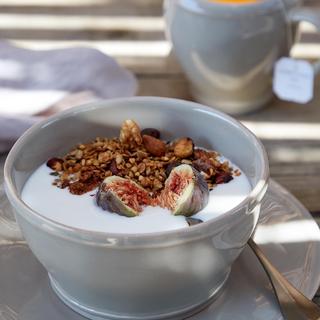 Fontana Cereal Bowl
