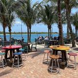 Square Grouper Tiki Bar Ft Pierce Inlet