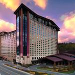 Cherokee Casino, North Carolina