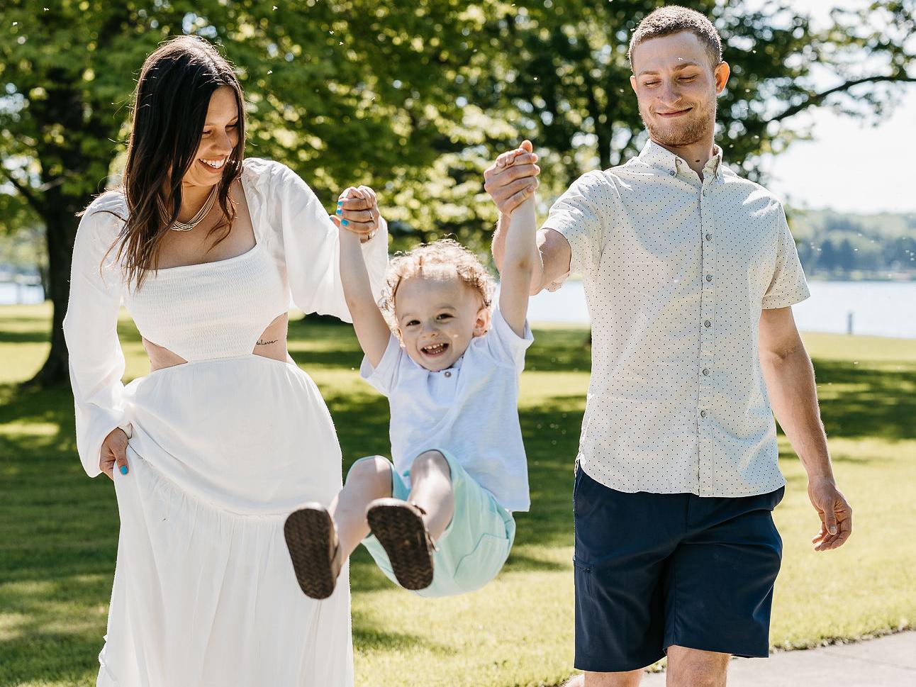 The Wedding Website of Kelsey Quinn and Kevin Deyo