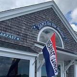 Sam's On The Harbor