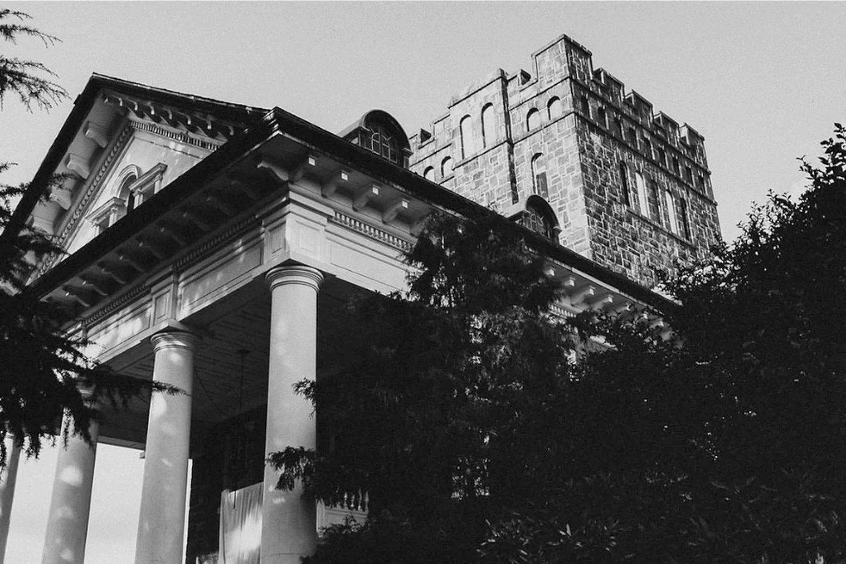 The Wedding Website of Mary Miller and Alex Hooper