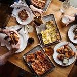 Emmy Squared Pizza: Nulu