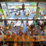 Mountain Tap Brewery
