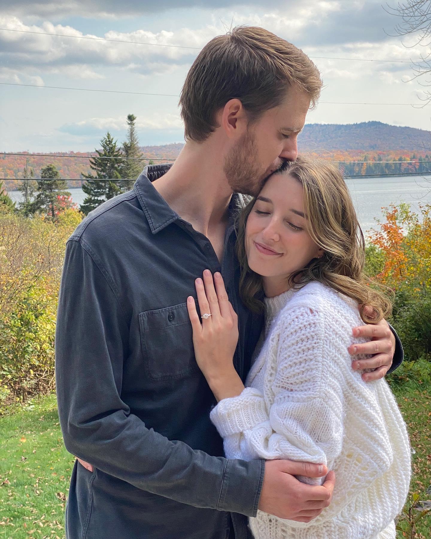 The Wedding Website of Isabel Terres and Hunter Pawloff