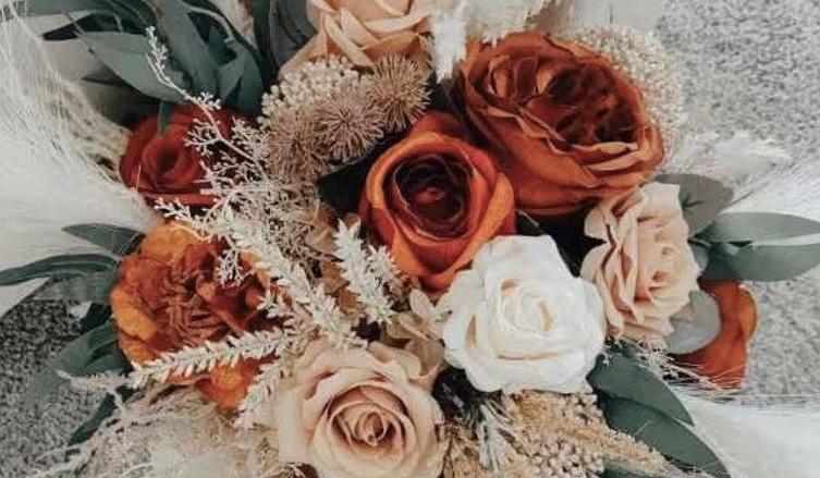 The Wedding Website of Jaime Wolf and Troy McDonald