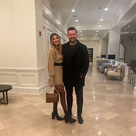 First couples trip: Charleston, SC