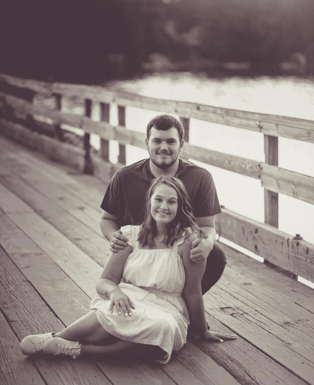 Photo by Trisha McQuade Photography