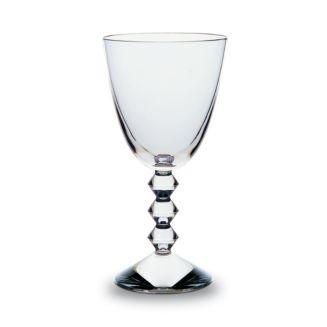 Baccarat Vega Water Goblet