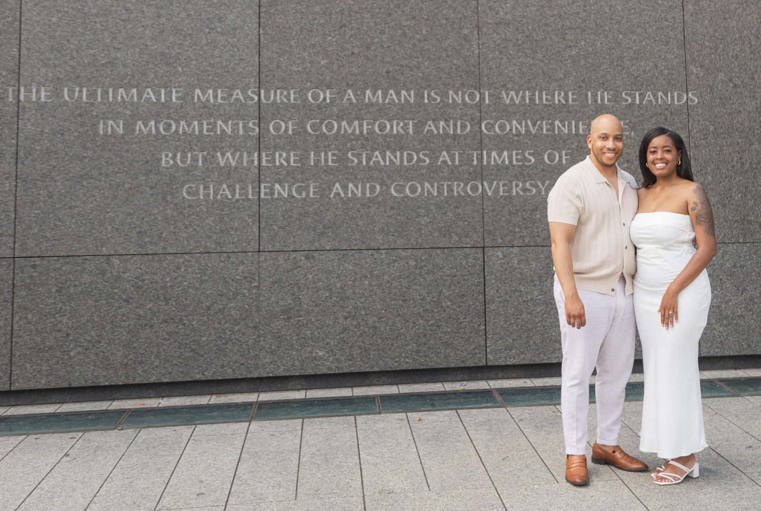 The Wedding Website of Terrell Moore and Emani Blackwell