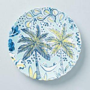 Wynwood Side Plate