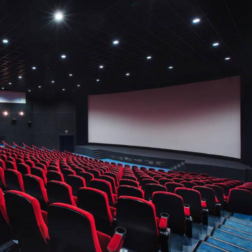 Movie Night
