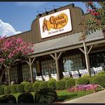 Cracker Barrel Old Country Store