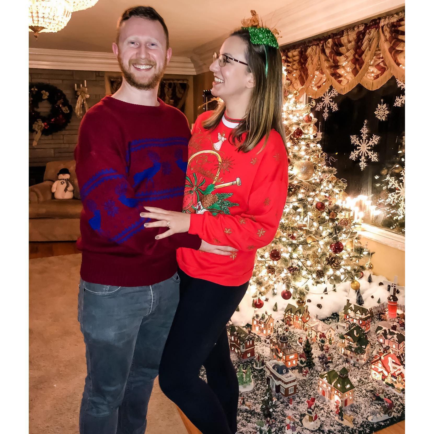 Christmas 2019