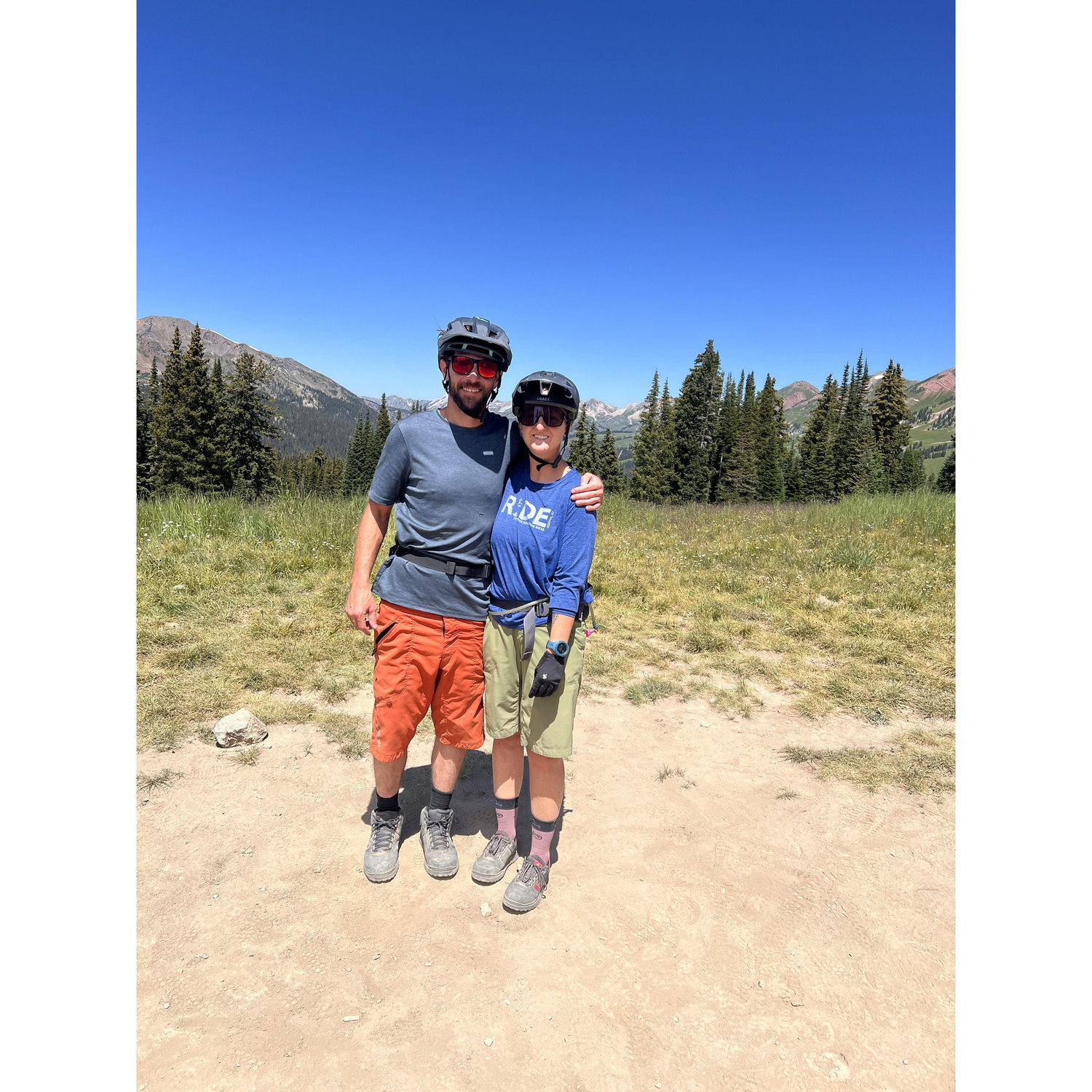 Crested Butte, CO
