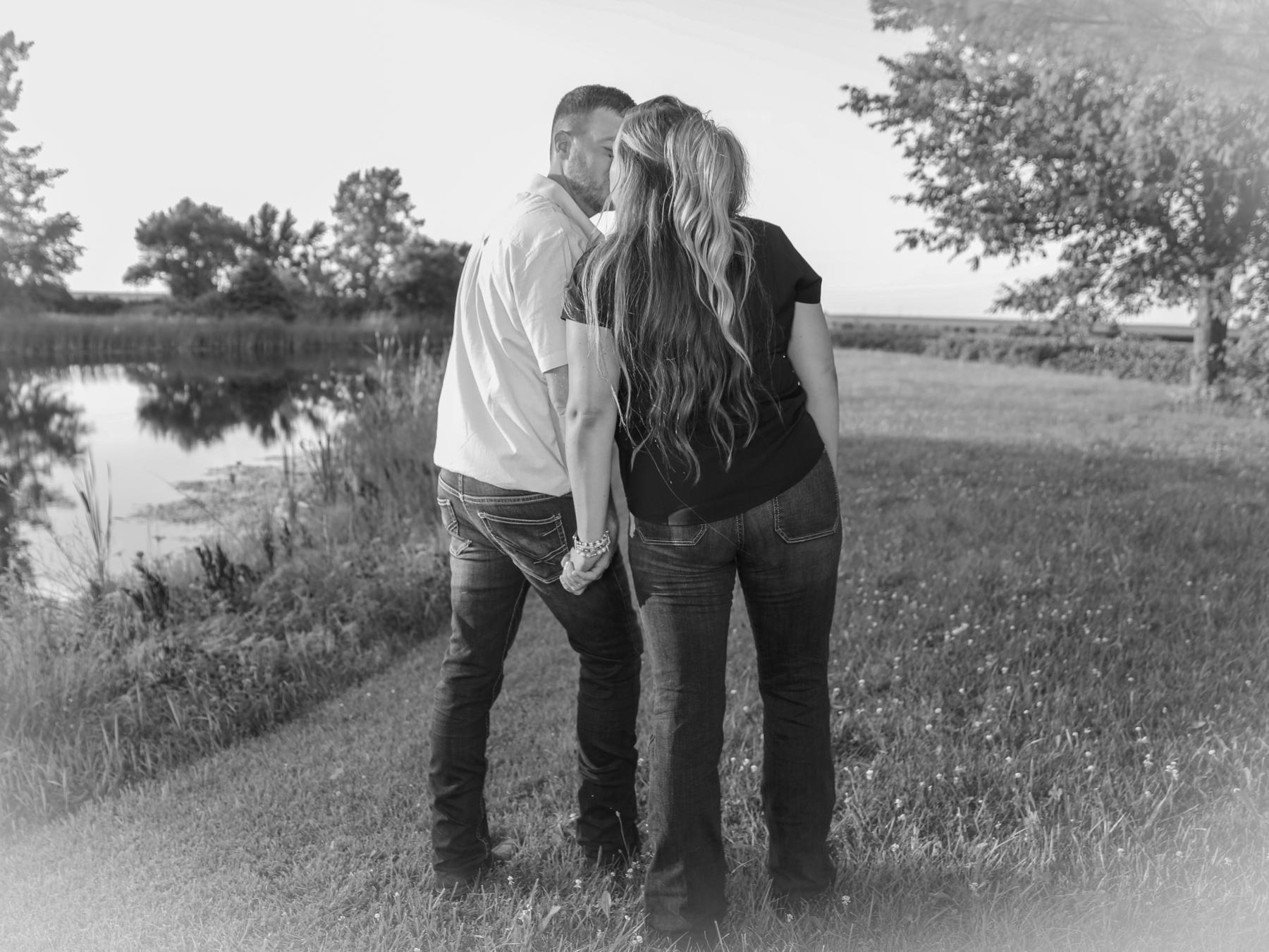 The Wedding Website of Alycia Ferrari and Dylan Moore