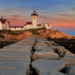 Eastern Point Lighthouse